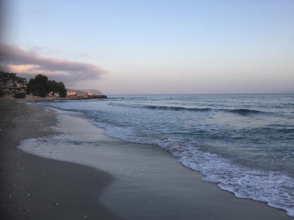 טרפזאקי Villa Nefeli מראה חיצוני תמונה